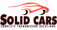 Solidcars — Complete Transmission Solutions